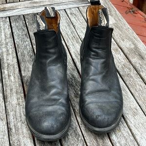 Blundstone Boots 39